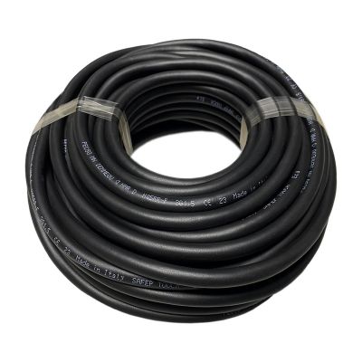 Gummischlauchleitung H05RR-F 3x1,5 20m