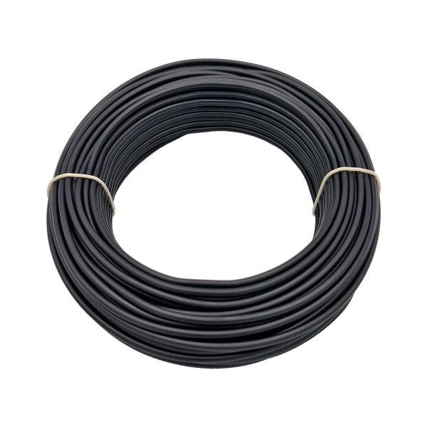 Aderleitung H07V-U 1,5 starr 25m