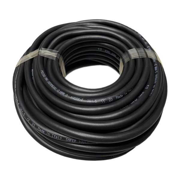 Gummischlauchleitung H05RR-F 3x1,5 20m