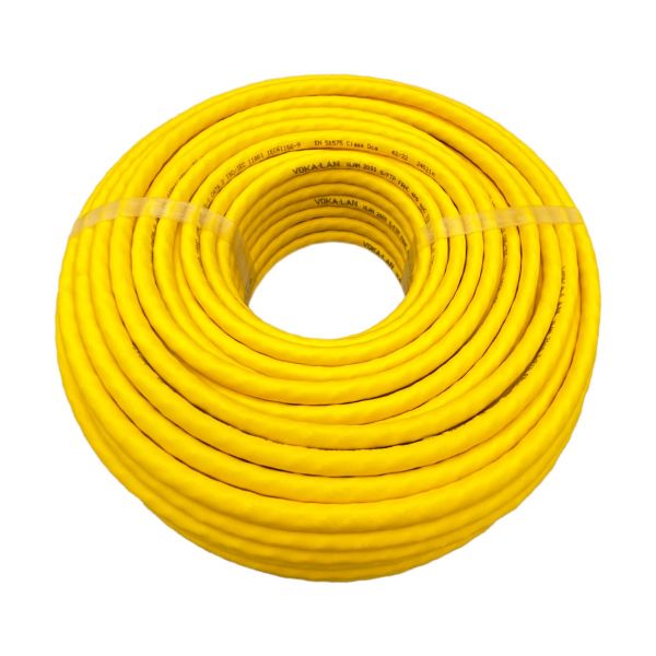 Datenkabel CAT 8 50m